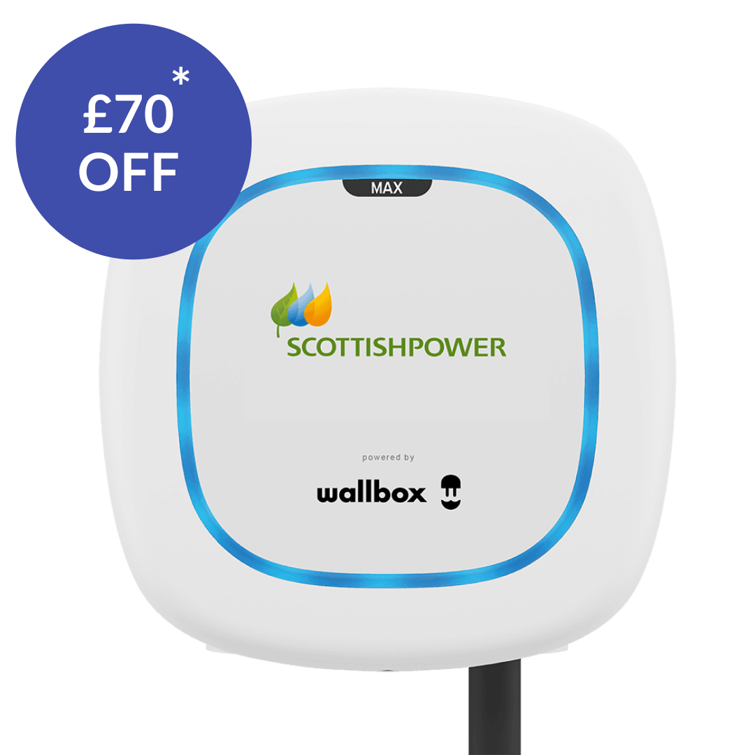 Gas and Electricity Company ScottishPower